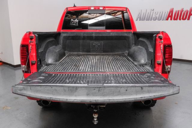 Used 2016 RAM 1500 Sport w/ Torred Sport Package AWD/4WD image 58