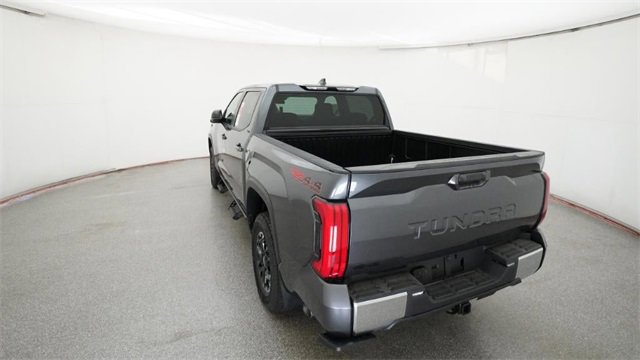 New 2026 Toyota Tundra SR5 image 6