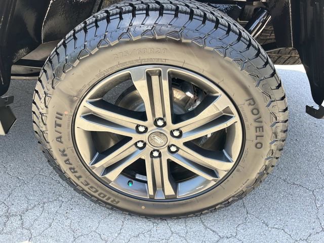 Used 2022 Ford F150 Lariat AWD/4WD image 14