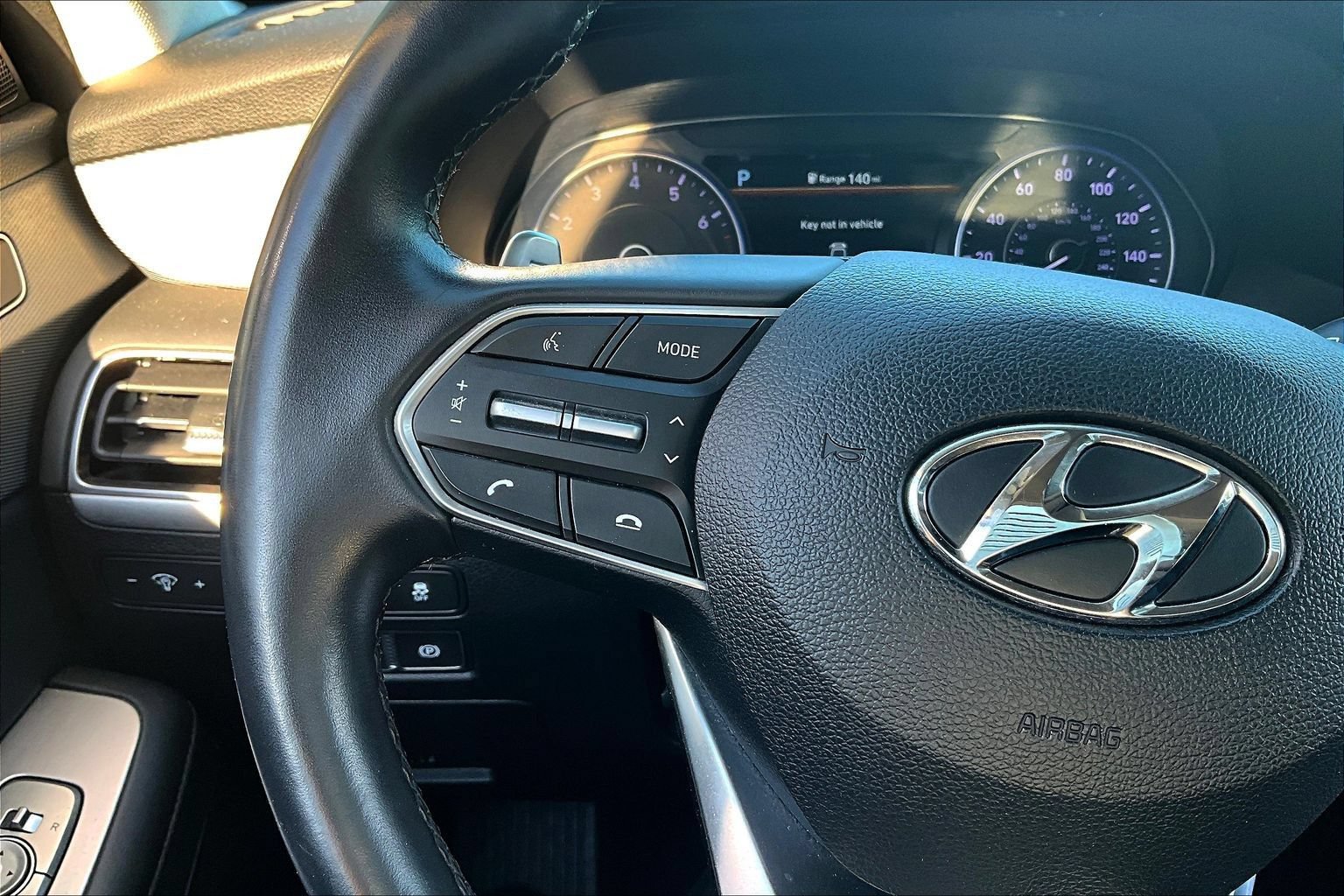 Used 2022 Hyundai Palisade SEL w/ 8P Bench Seat Package FWD image 13