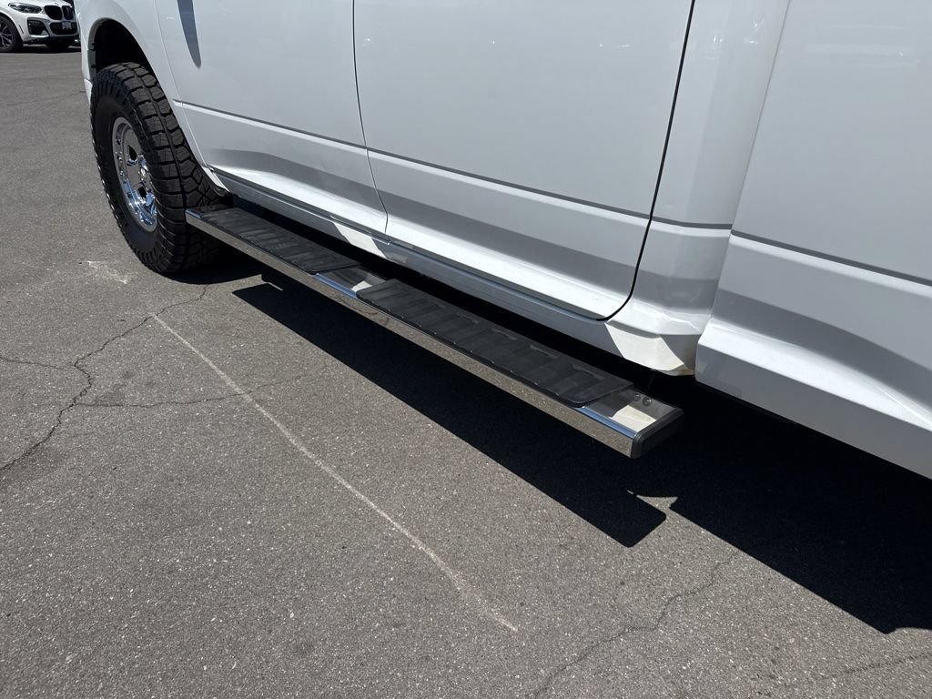 Used 2018 RAM 1500 Tradesman w/ Protection Group AWD/4WD image 11