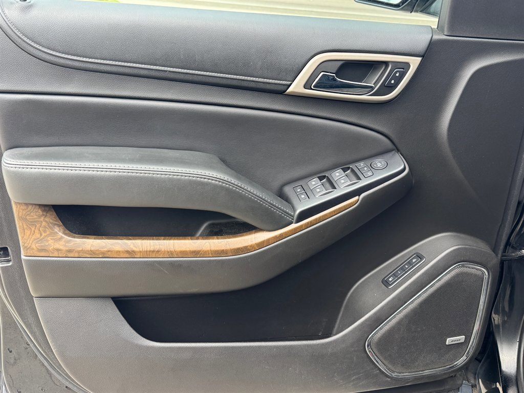 Used 2018 GMC Yukon XL Denali w/ Denali Ultimate Package image 13