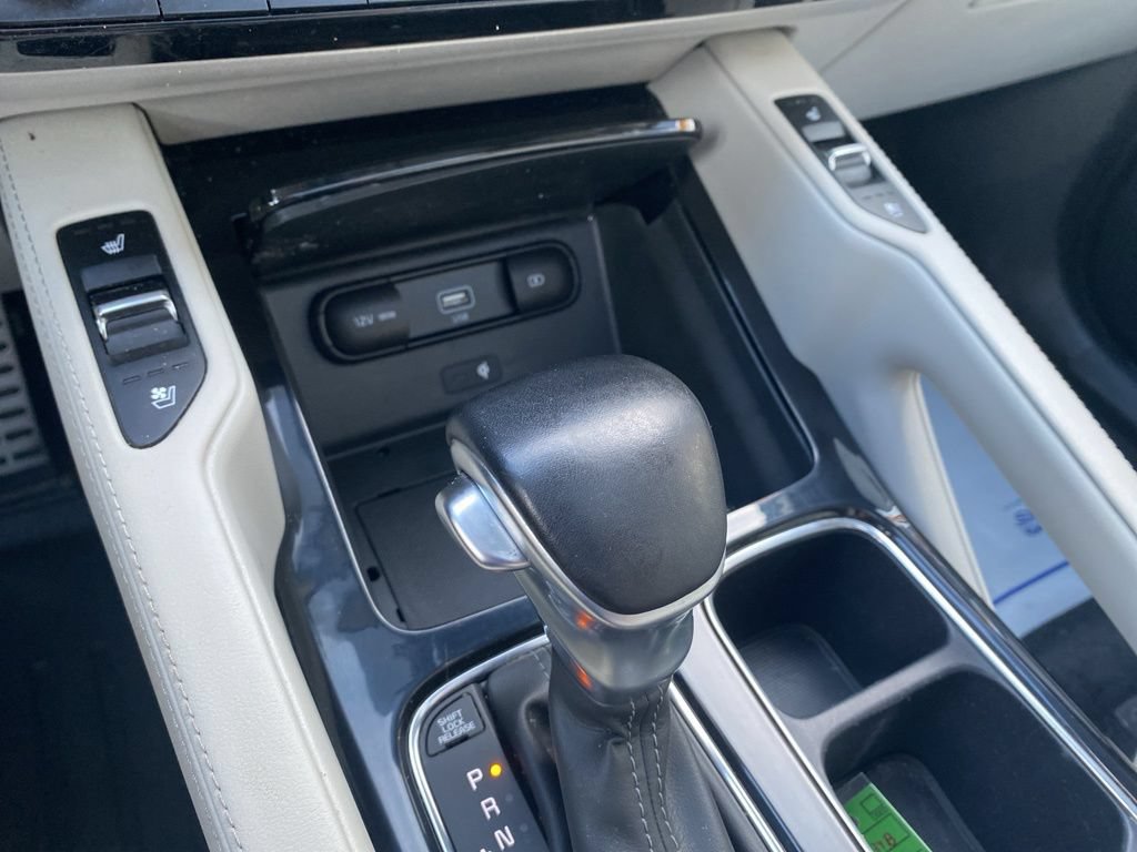 Used 2022 Kia Telluride SX FWD image 31