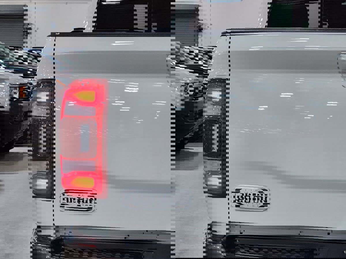 Used 2024 RAM 2500 Limited w/ Safety Group image 20