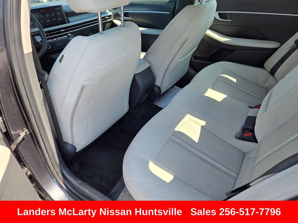 Used 2024 Hyundai Sonata SEL FWD image 14