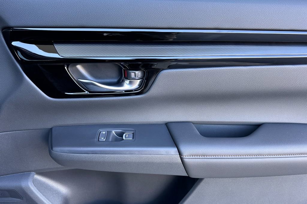 New 2026 Honda CR-V Sport Touring image 20