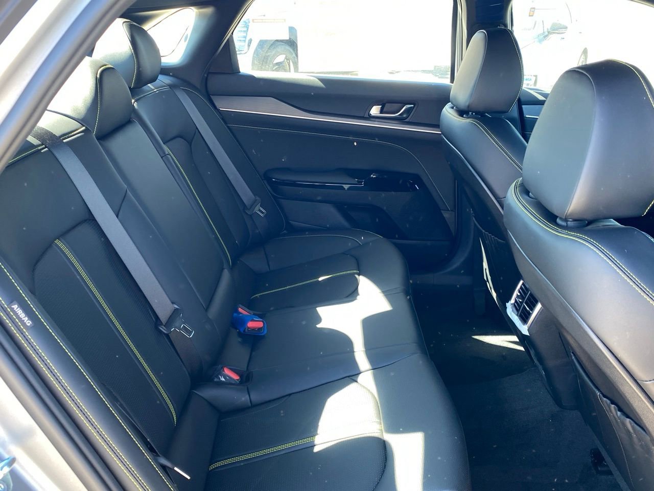New 2026 Kia K5 GT w/ GT1 Package image 22