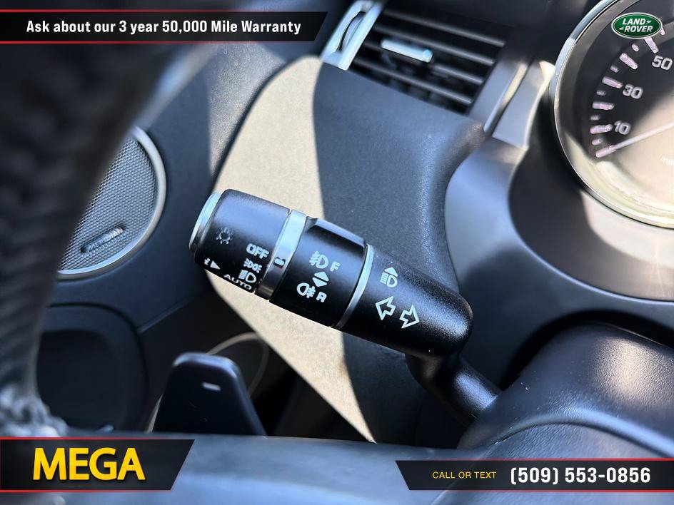Used 2015 Land Rover Range Rover Evoque Pure Plus AWD/4WD image 22