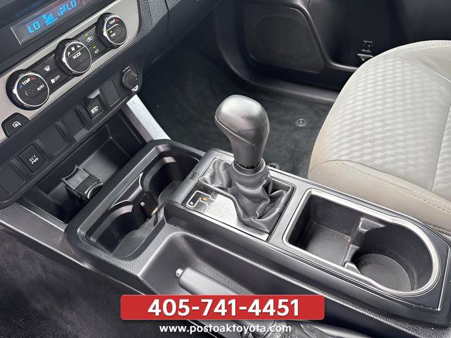 Used 2021 Toyota Tacoma SR AWD/4WD image 20