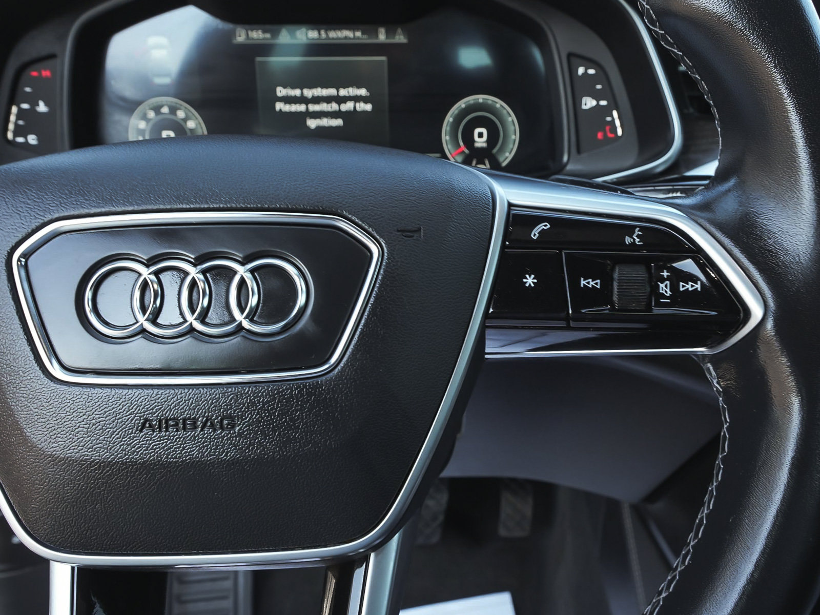 Used 2023 Audi A6 Premium Plus w/ Premium Plus Package AWD/4WD image 21