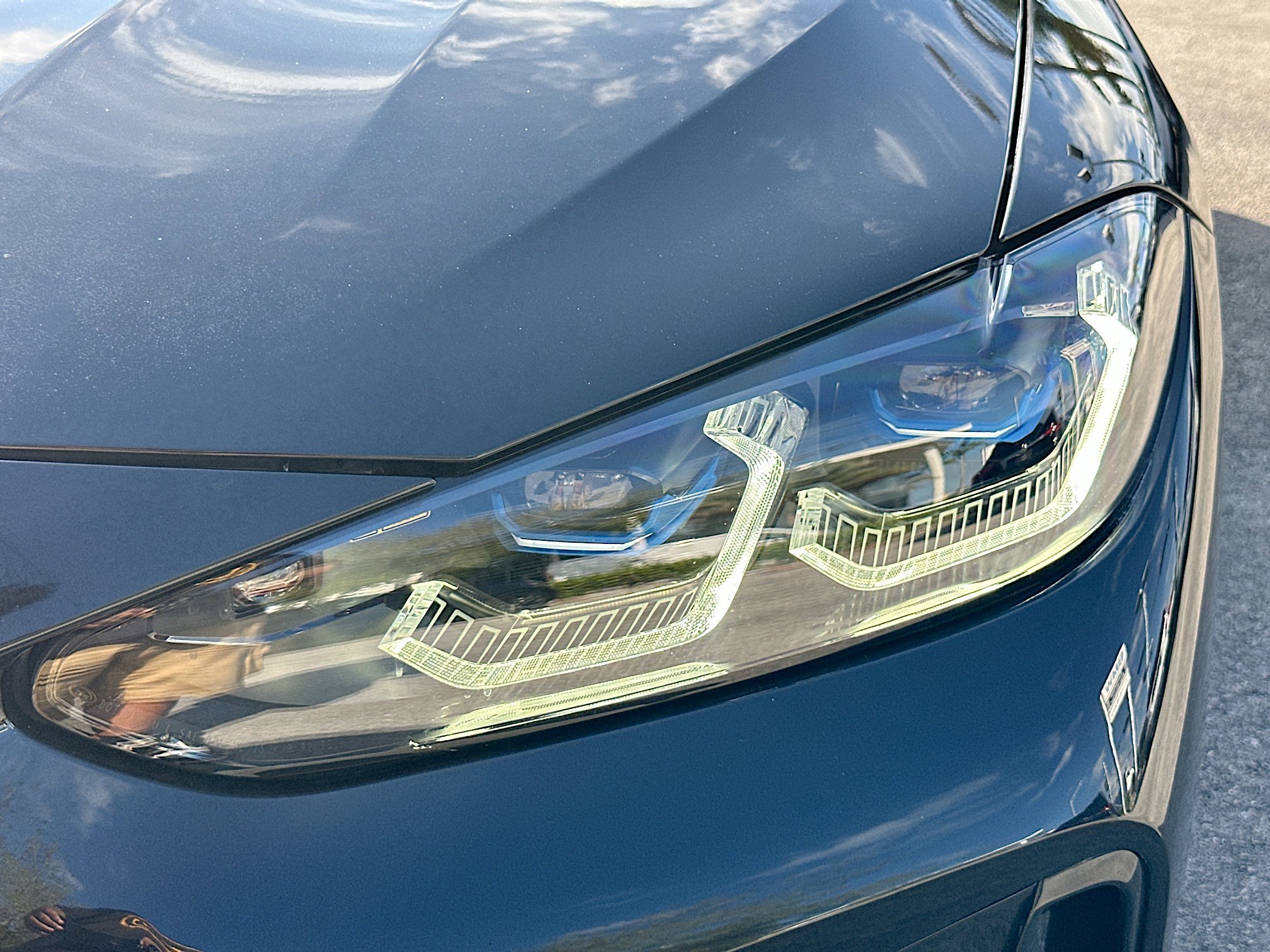 Certified 2024 BMW M440i Convertible w/ Premium Package image 31