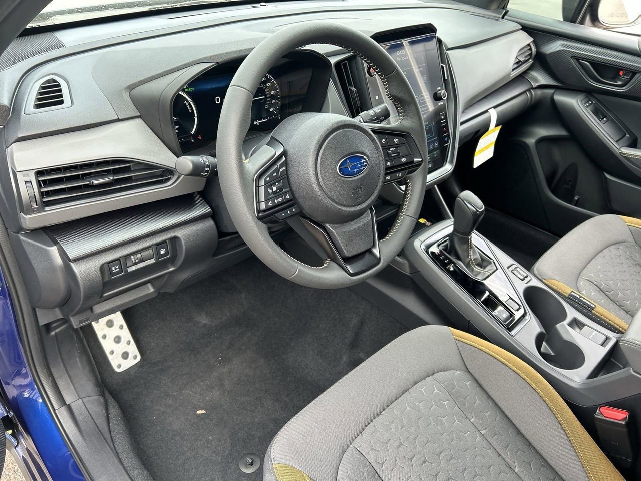 New 2026 Subaru Crosstrek 2.5i Sport image 14