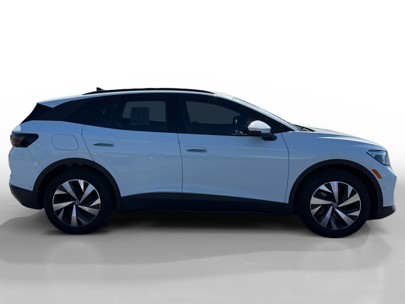 Certified 2024 Volkswagen ID.4 2WD image 6