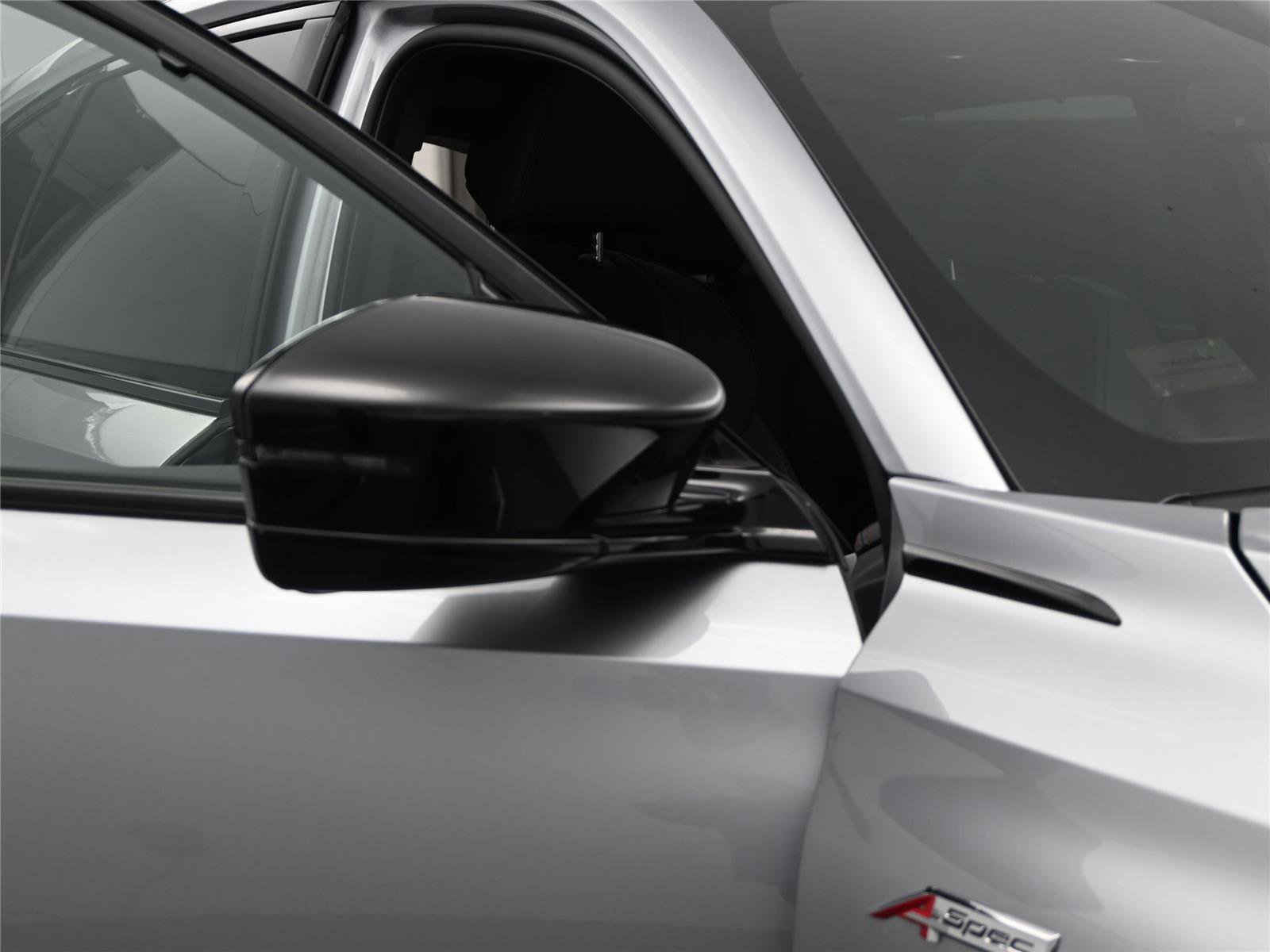 Certified 2023 Acura MDX A-Spec image 14