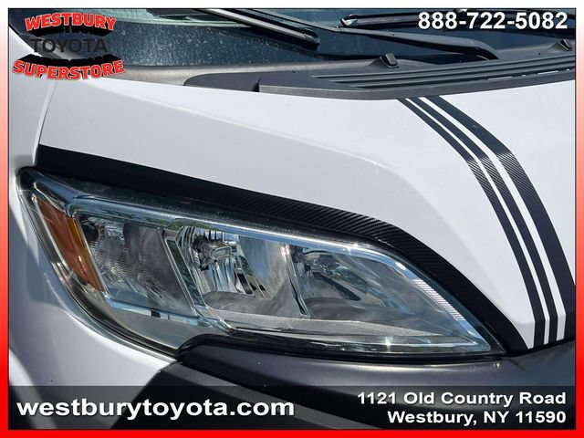 Used 2023 RAM ProMaster 2500 FWD image 11