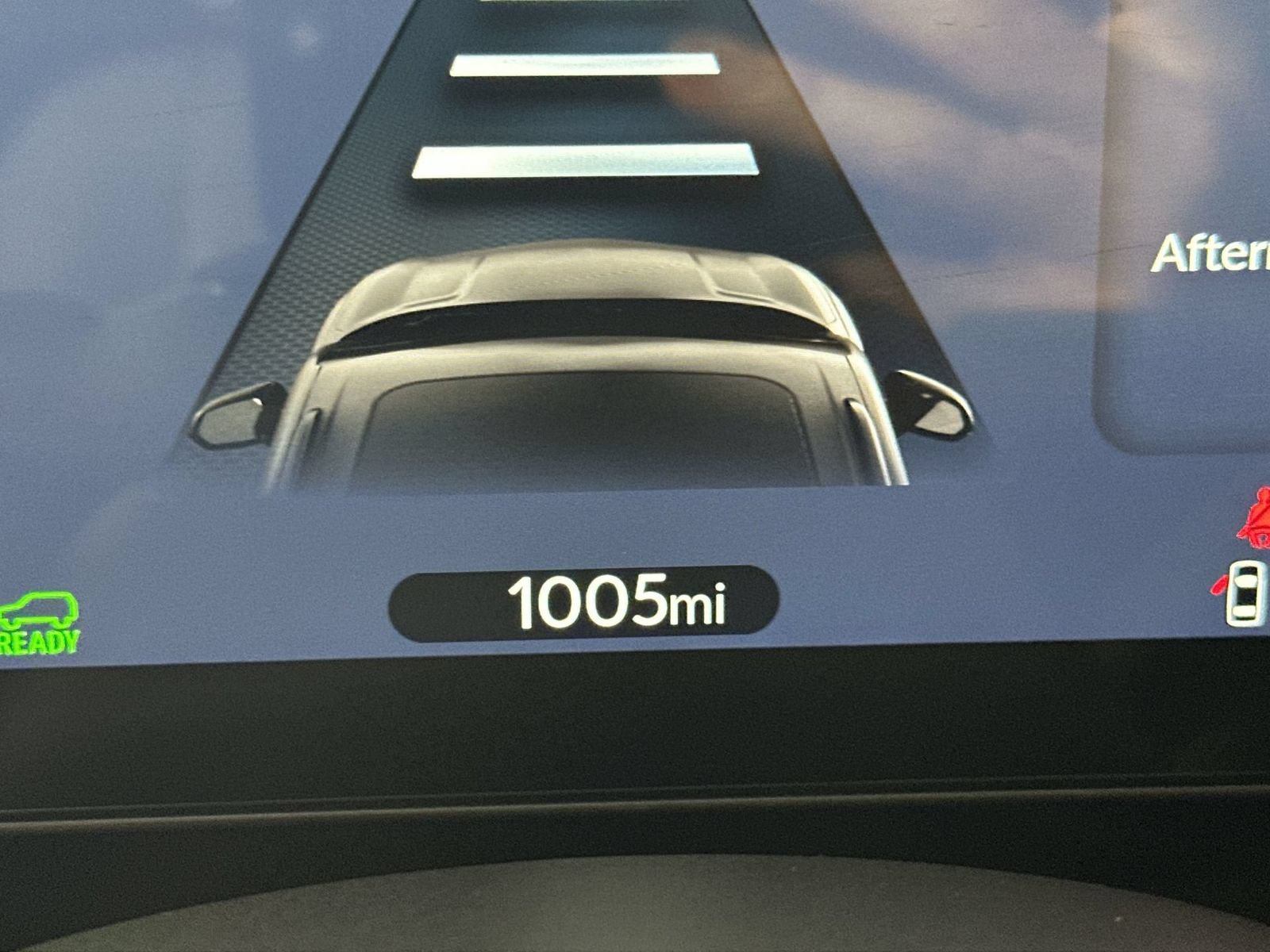 Used 2025 Honda Prologue Elite image 15