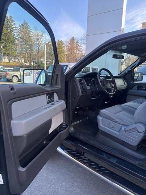 Used 2014 Ford F150 STX w/ Equipment Group 201A Mid image 14