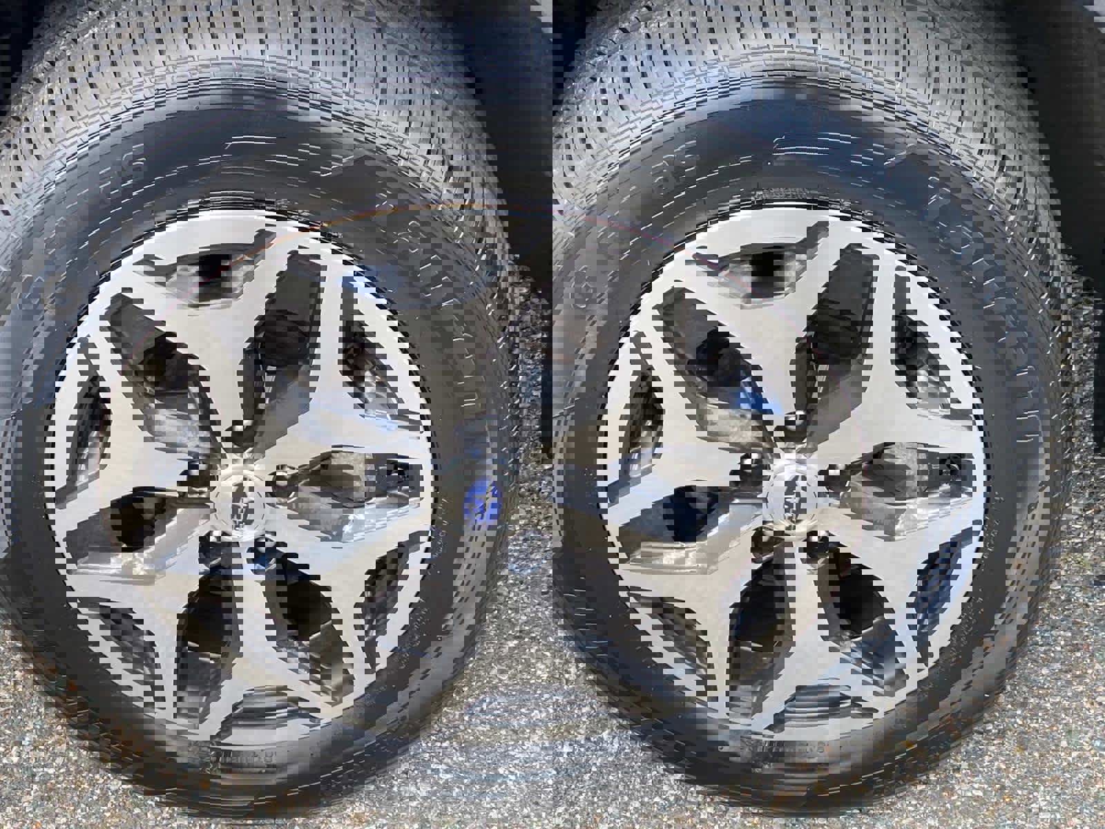 Used 2022 Subaru Forester Premium image 28