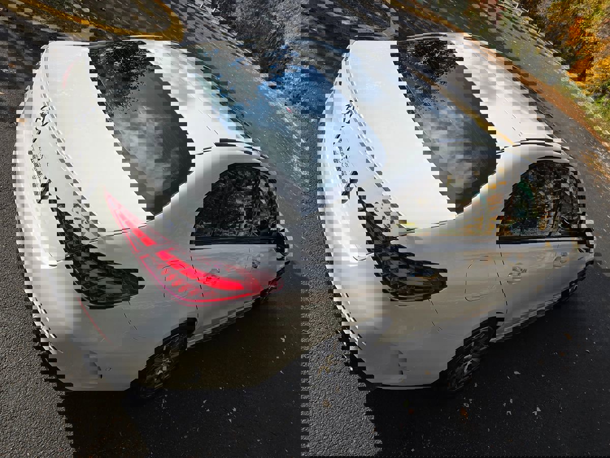 Used 2023 Mercedes-Benz C 43 AMG 4MATIC Sedan image 70