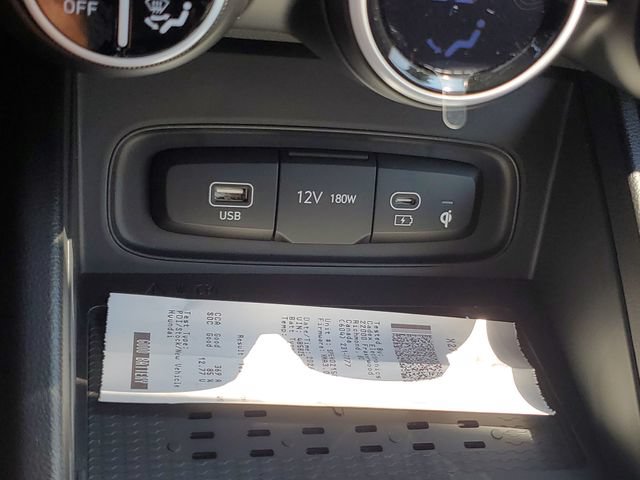 New 2026 Hyundai Venue SEL FWD image 29