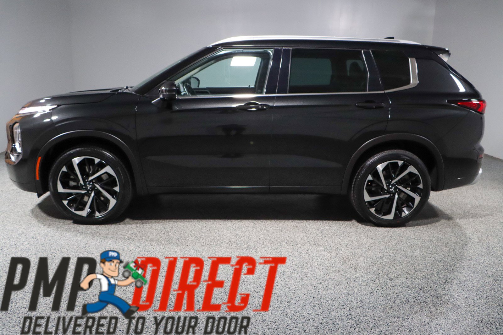 Used 2023 Mitsubishi Outlander SEL image 10