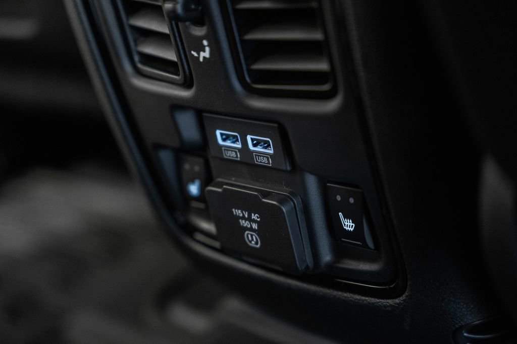 New 2026 Dodge Durango GT AWD/4WD image 36
