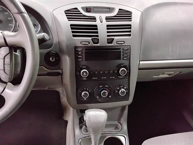 Used 2006 Chevrolet Malibu LT FWD image 12