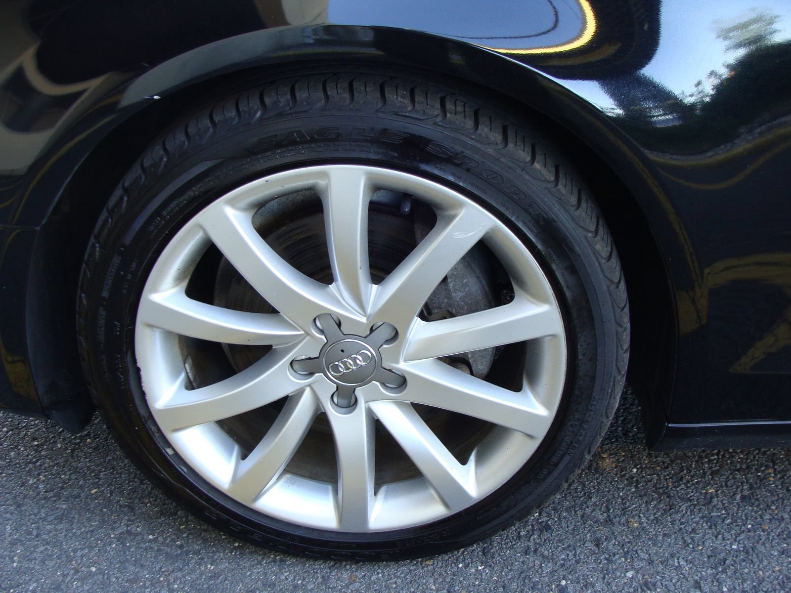Used 2013 Audi A4 2.0T Premium Plus w/ Premium Plus Pkg AWD/4WD image 36