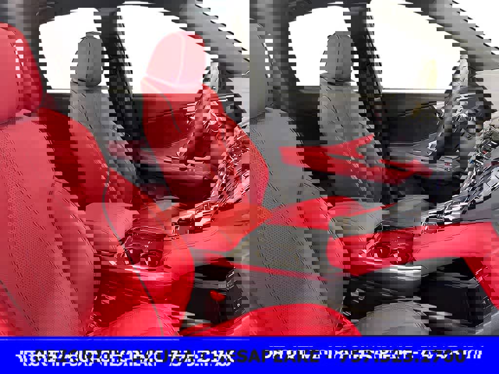 New 2026 Acura RDX A-Spec image 39