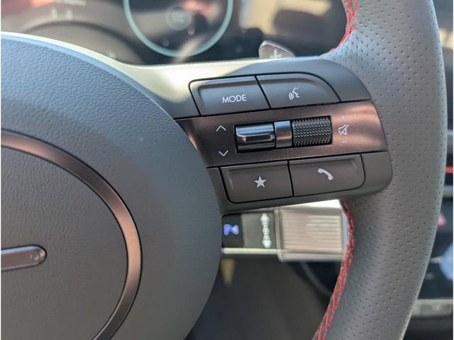 New 2026 Hyundai Sonata N Line FWD image 19