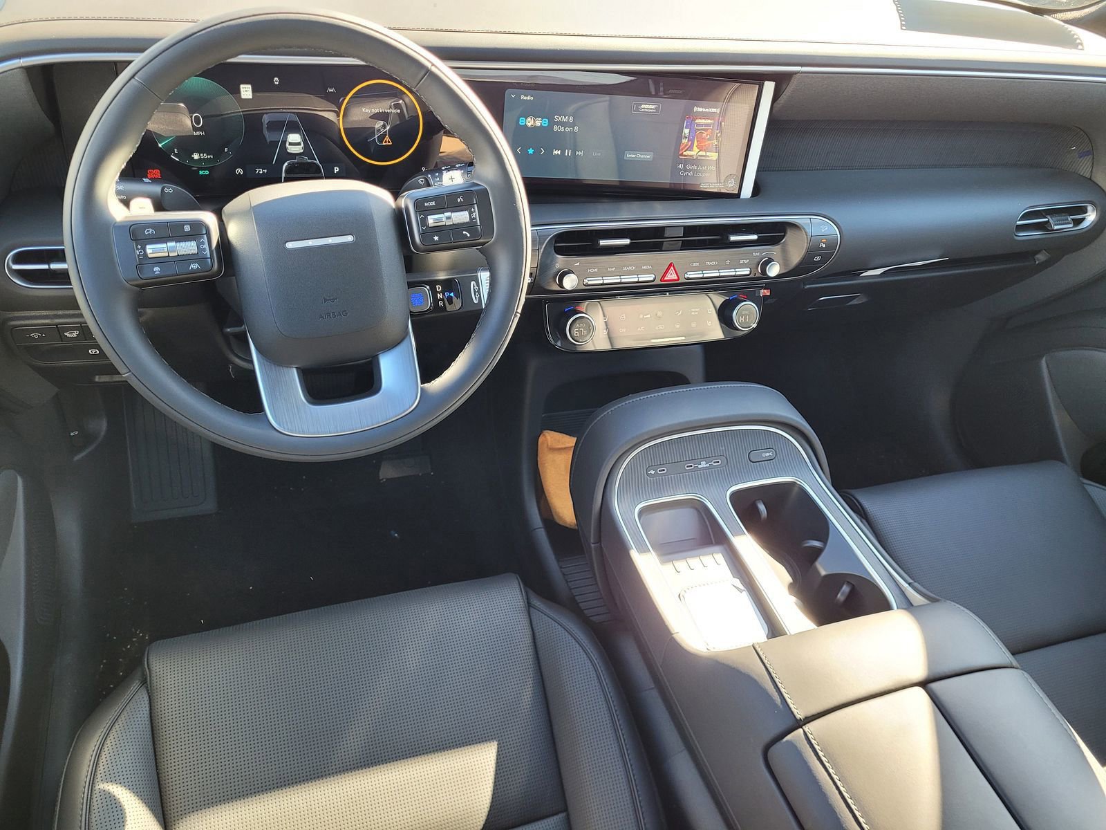 New 2026 Hyundai Palisade Calligraphy image 7