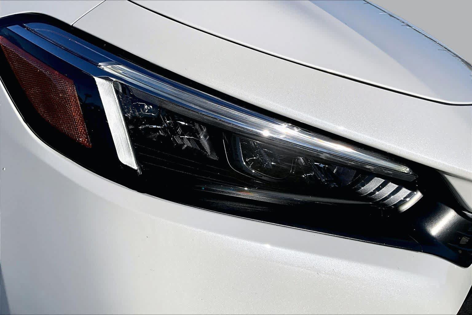 Certified 2023 Honda Civic Sport image 27