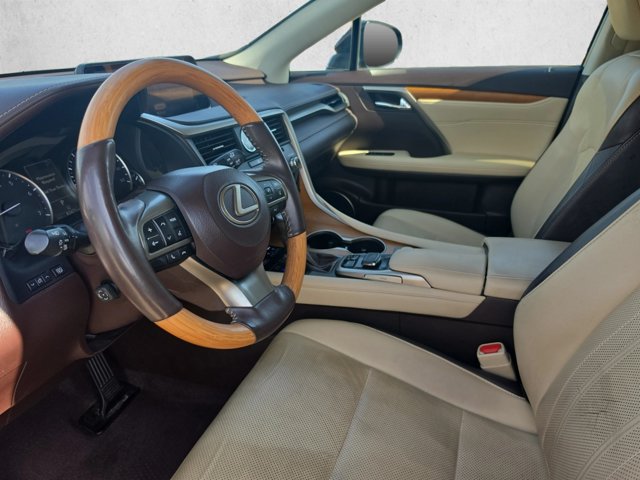 Used 2017 Lexus RX 350 FWD w/ Premium Package image 10