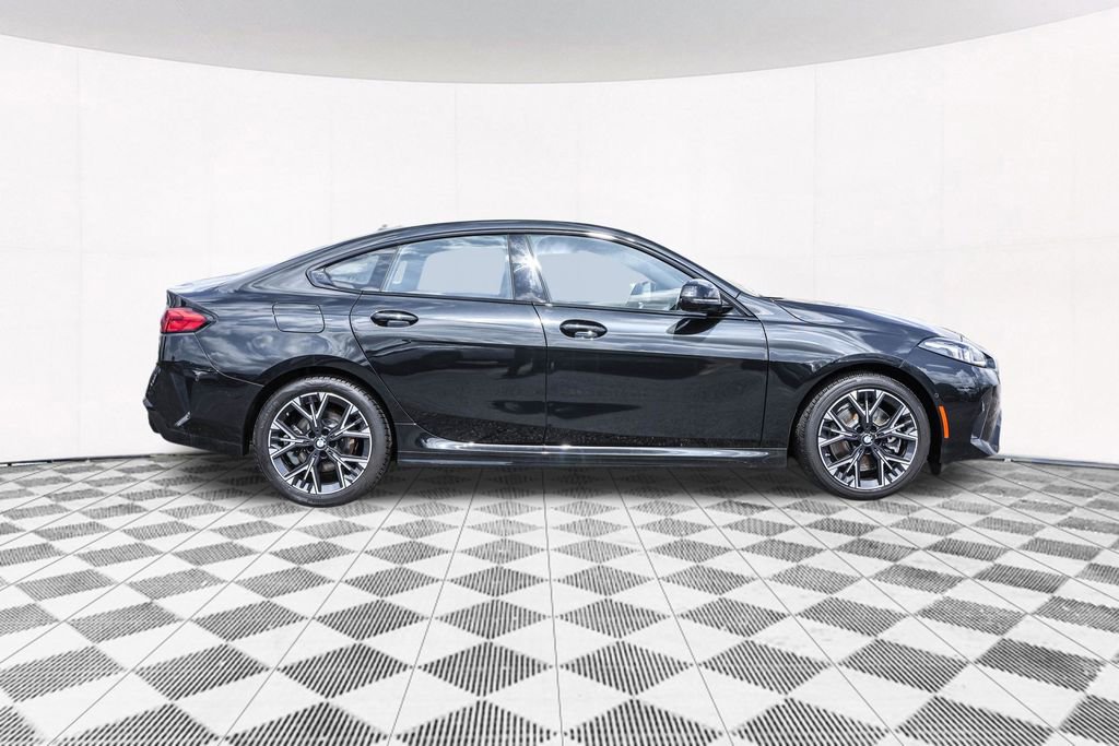 Used 2025 BMW 228i xDrive AWD/4WD image 11