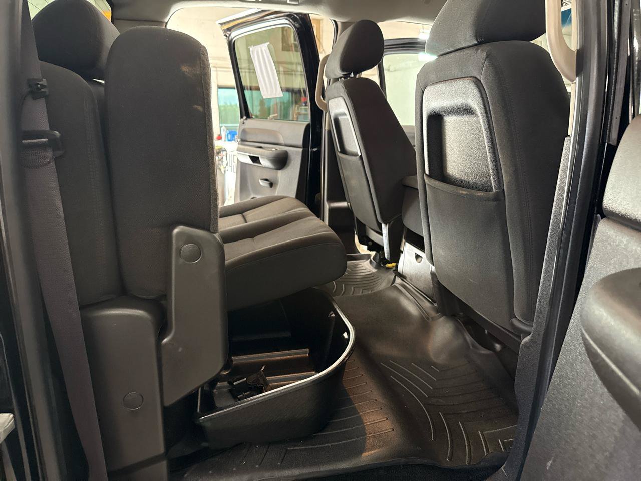 Used 2012 GMC Sierra 1500 SLE w/ Texas Edition AWD/4WD image 40