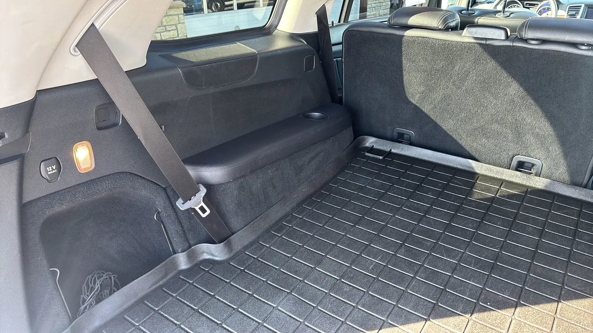 Used 2015 Mercedes-Benz GL 450 4MATIC image 31