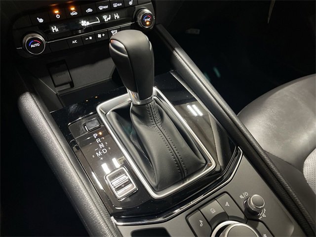 New 2025 MAZDA CX-5 AWD 2.5 S w/ Select Package image 24