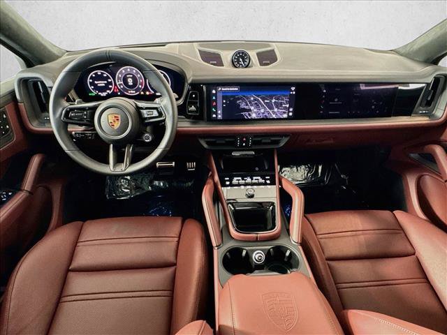 New 2026 Porsche Cayenne GTS AWD/4WD image 19