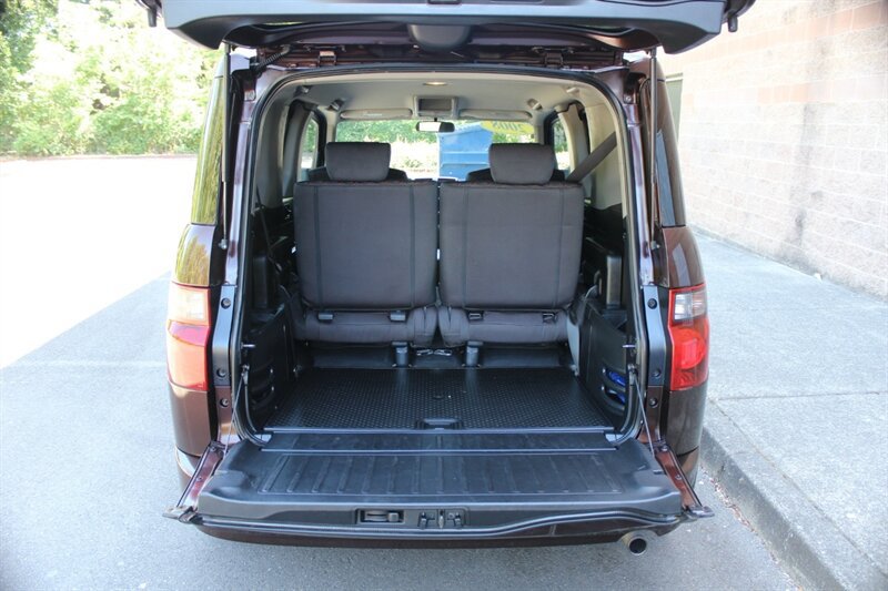 Used 2008 Honda Element SC image 14