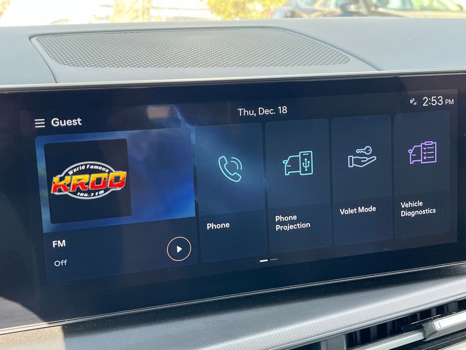 Used 2025 Hyundai Santa Fe SEL image 22