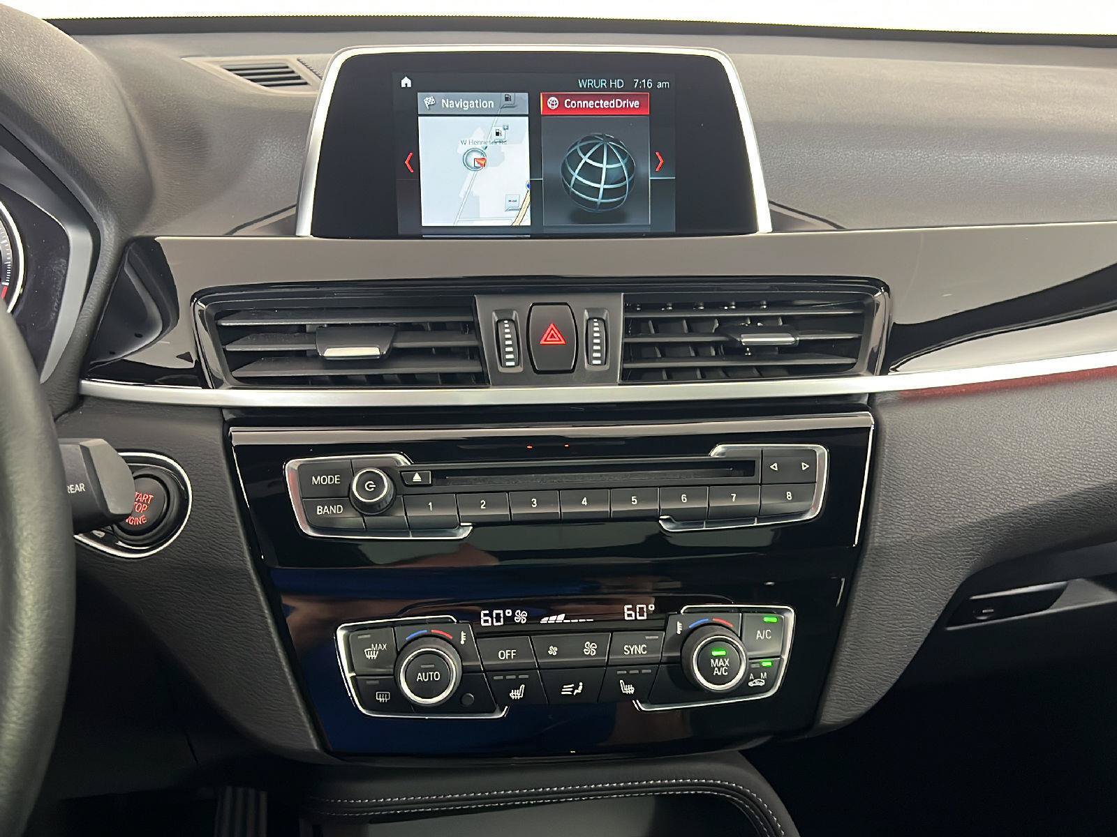 Used 2018 BMW X1 xDrive28i AWD/4WD image 19