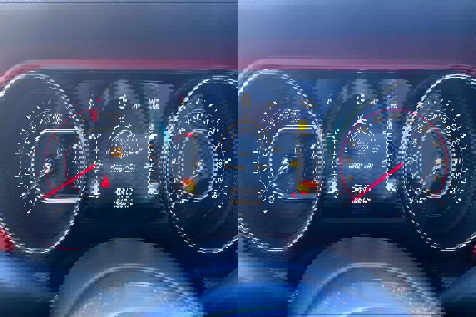 Used 2019 Jeep Wrangler Unlimited Rubicon image 33