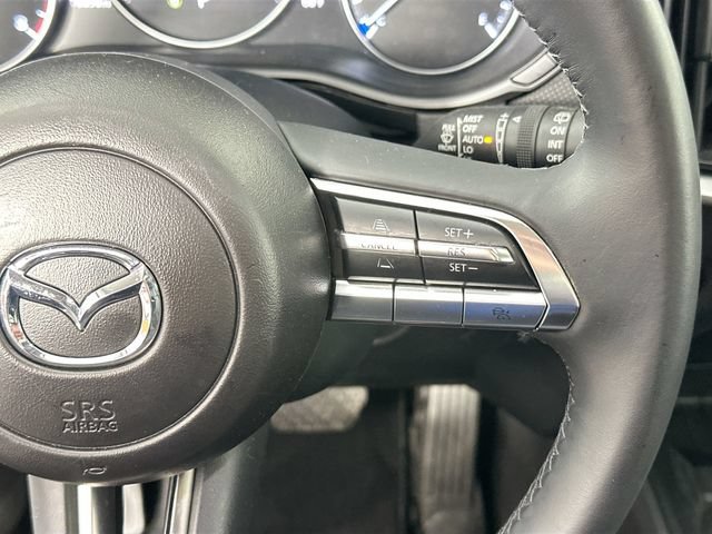 Used 2025 MAZDA CX-50 AWD 2.5 S w/ Premium Package image 23