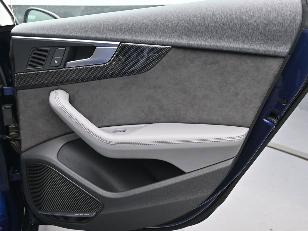 Used 2019 Audi S5 Prestige image 23