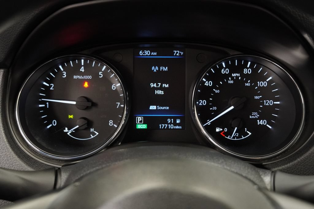 Used 2020 Nissan Rogue S AWD/4WD image 29