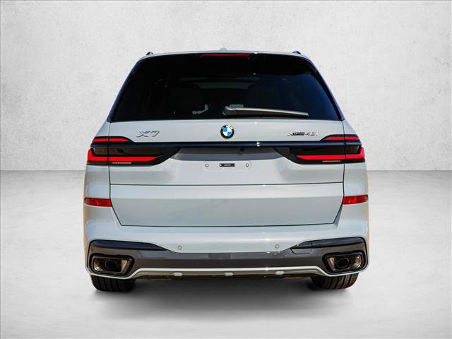 New 2027 BMW X7 xDrive40i w/ M Sport Package AWD/4WD image 6