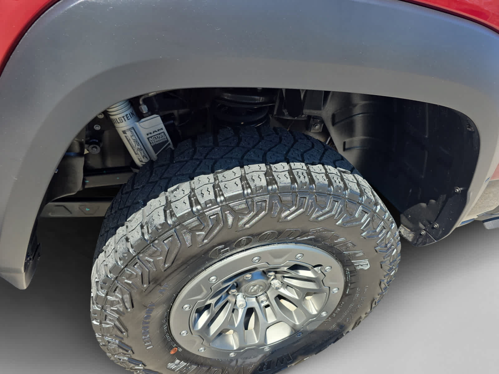 Used 2024 RAM 1500 TRX AWD/4WD image 19
