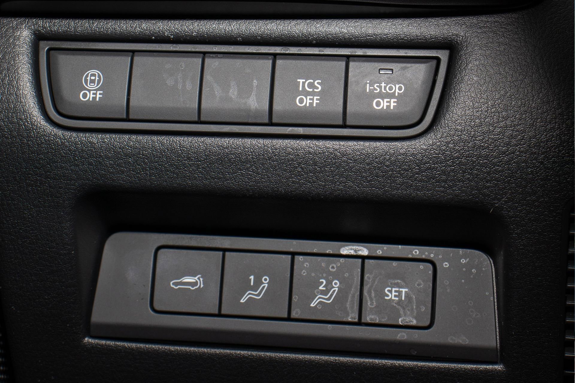 Used 2024 MAZDA CX-50 AWD 2.5 Turbo w/ Cargo Package image 26