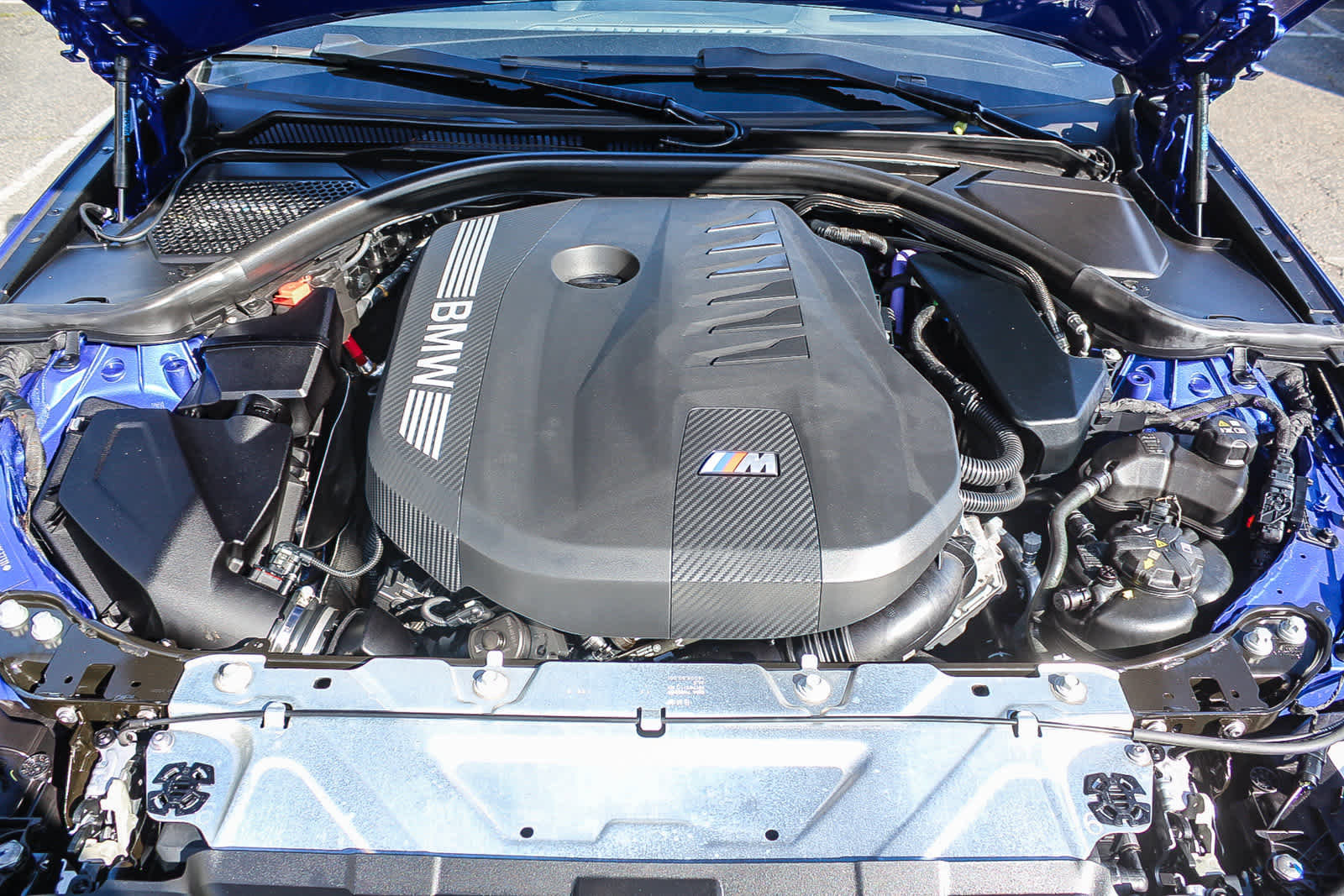 Used 2025 BMW M340i image 26