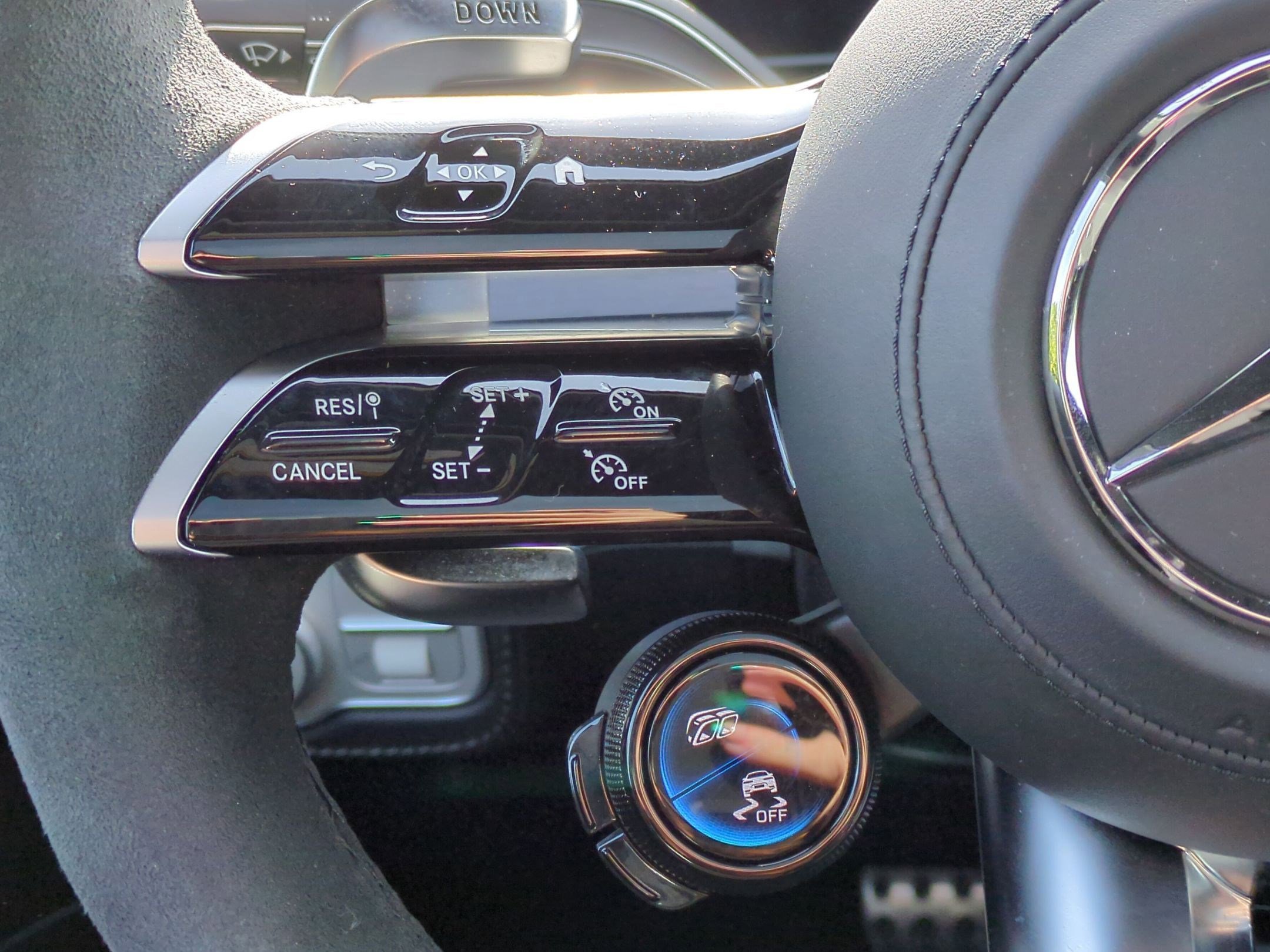 Certified 2025 Mercedes-Benz GLE 53 AMG 4MATIC Coupe image 19